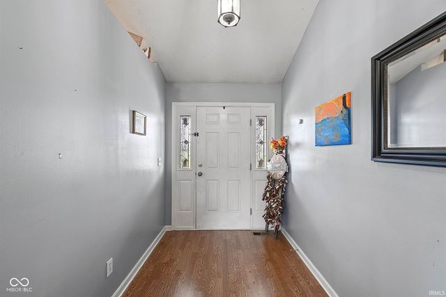 2968 S 870 W, Russiaville, IN 46979