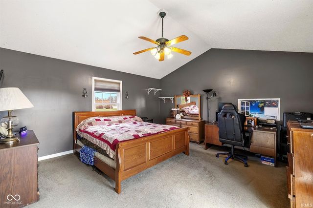 2968 S 870 W, Russiaville, IN 46979