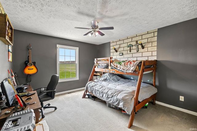 2968 S 870 W, Russiaville, IN 46979