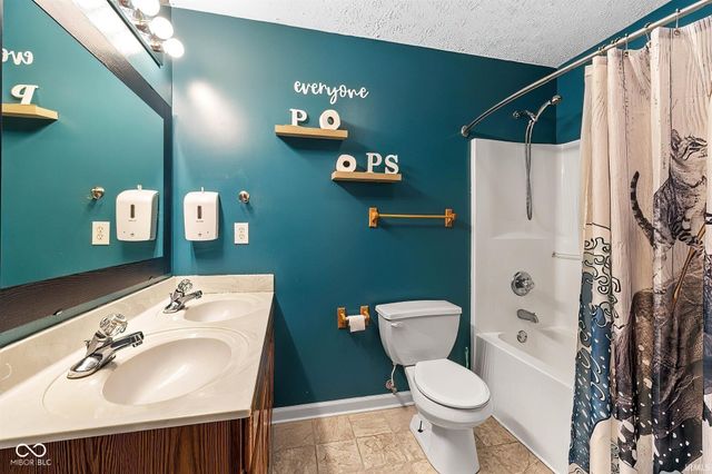 2968 S 870 W, Russiaville, IN 46979