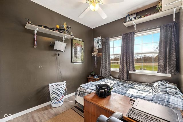 2968 S 870 W, Russiaville, IN 46979