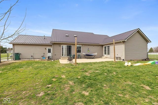 2968 S 870 W, Russiaville, IN 46979