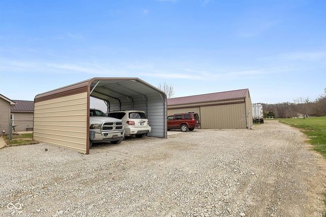 2968 S 870 W, Russiaville, IN 46979