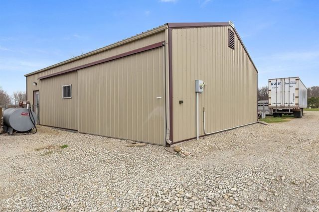 2968 S 870 W, Russiaville, IN 46979
