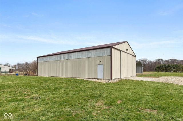 2968 S 870 W, Russiaville, IN 46979