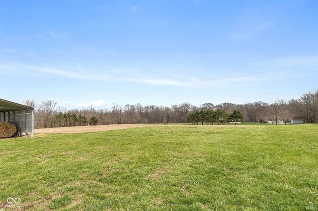 2968 S 870 W, Russiaville, IN 46979