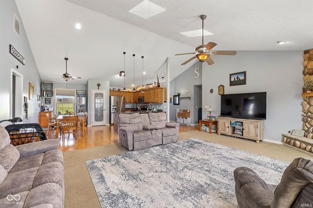 2968 S 870 W, Russiaville, IN 46979