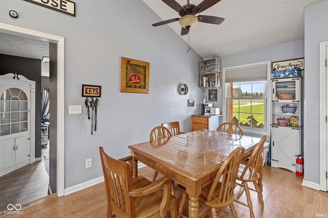 2968 S 870 W, Russiaville, IN 46979