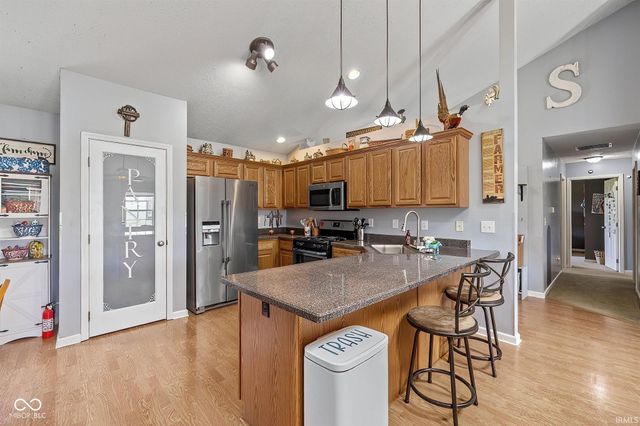 2968 S 870 W, Russiaville, IN 46979