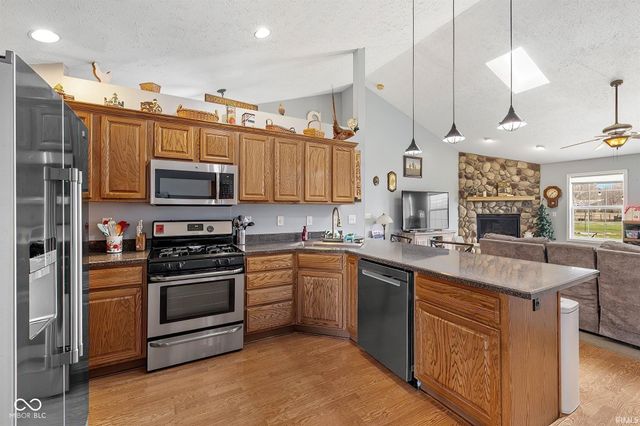 2968 S 870 W, Russiaville, IN 46979