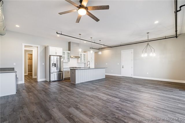 218 Mulberry Street, Jeffersonville, IN 47130