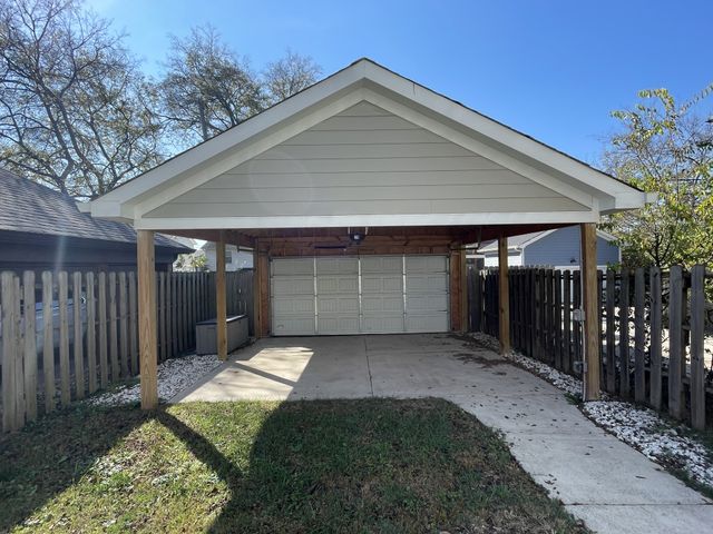 6207 Pennsylvania Ave, Nashville, TN 37209