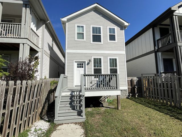 6207 Pennsylvania Ave, Nashville, TN 37209