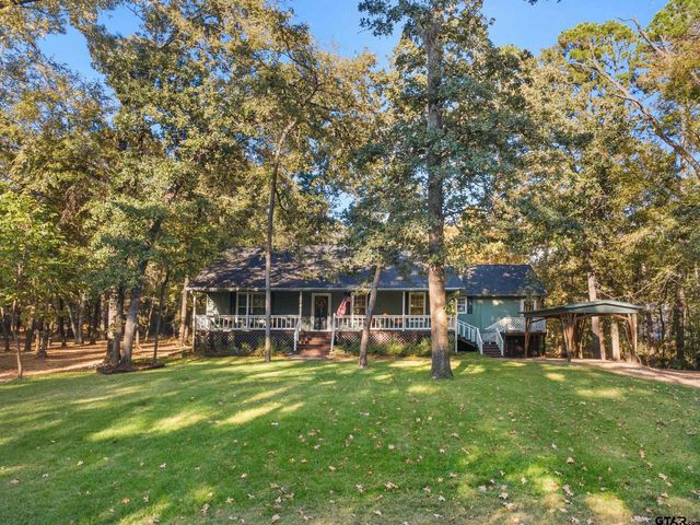 109 King Lyle Rd, Scroggins, TX 75480