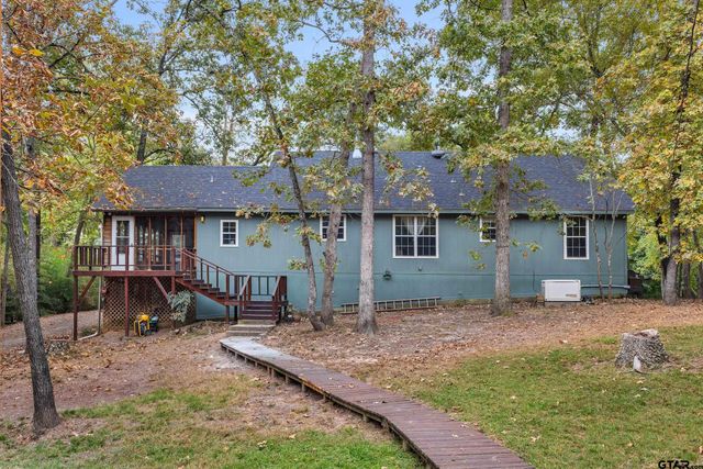 109 King Lyle Rd, Scroggins, TX 75480