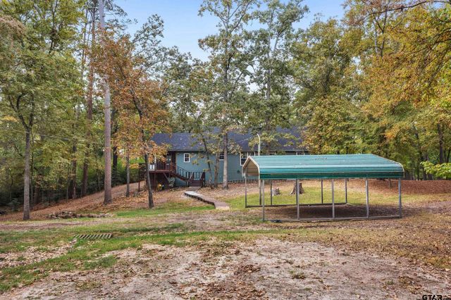 109 King Lyle Rd, Scroggins, TX 75480