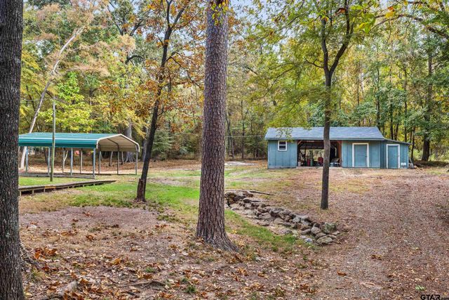 109 King Lyle Rd, Scroggins, TX 75480
