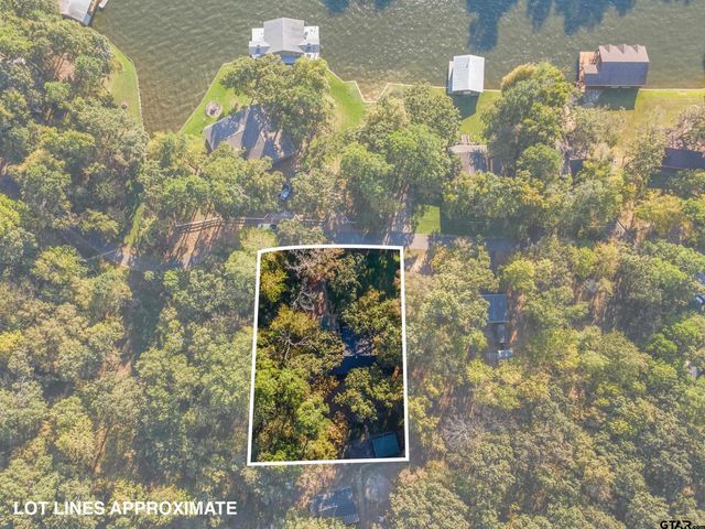 109 King Lyle Rd, Scroggins, TX 75480