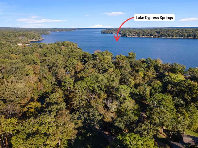 109 King Lyle Rd, Scroggins, TX 75480