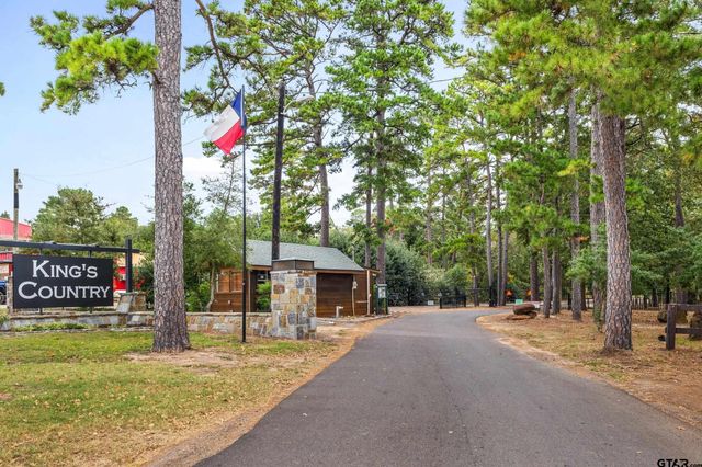 109 King Lyle Rd, Scroggins, TX 75480