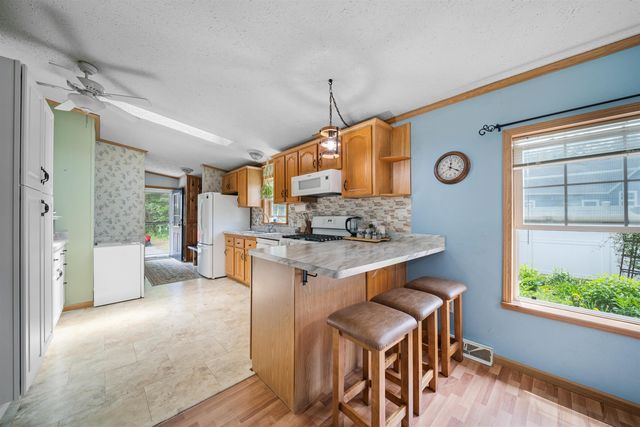 417 Middle Road Unit A, Dover, NH 03820