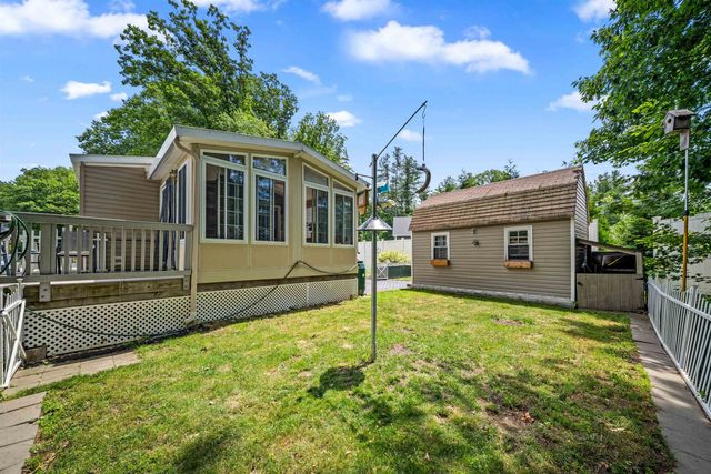 417 Middle Road Unit A, Dover, NH 03820