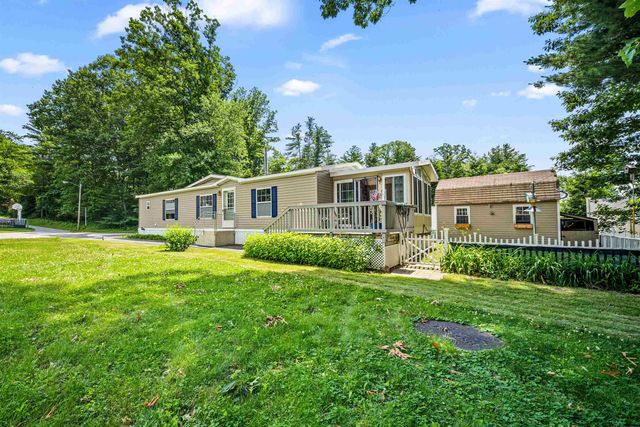 417 Middle Road Unit A, Dover, NH 03820