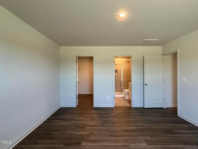 111 Johnson Ridge Way 1, Four Oaks, NC 27524