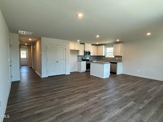 111 Johnson Ridge Way 1, Four Oaks, NC 27524
