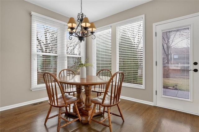 9419 W 124th Terrace, Overland Park, KS 66213