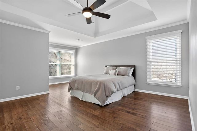 9419 W 124th Terrace, Overland Park, KS 66213