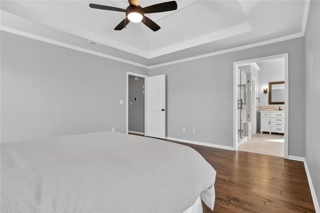 9419 W 124th Terrace, Overland Park, KS 66213