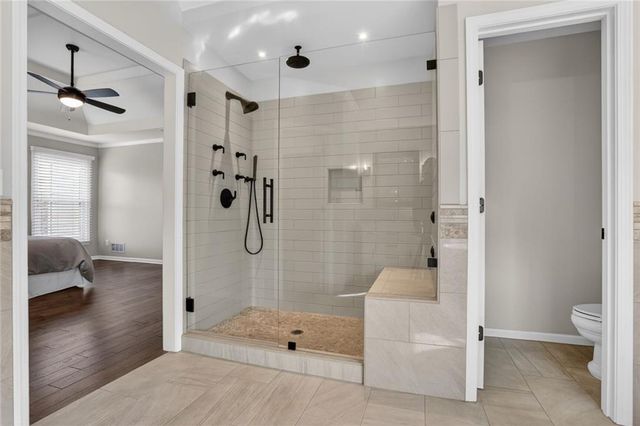 9419 W 124th Terrace, Overland Park, KS 66213