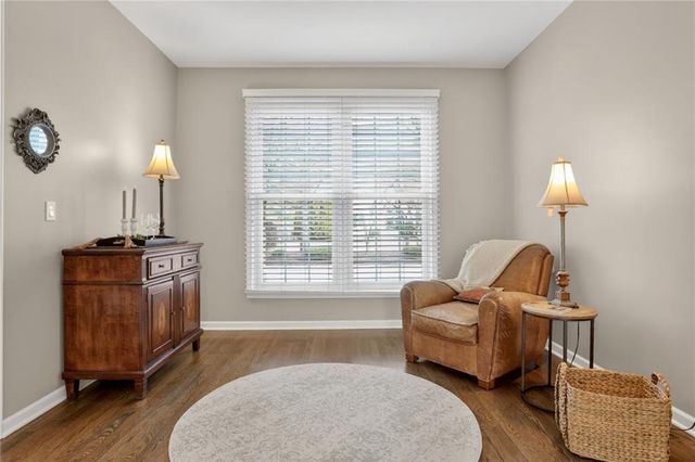 9419 W 124th Terrace, Overland Park, KS 66213