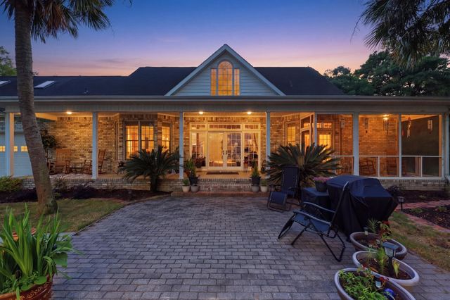 3379 Shadow Moss Ln., Murrells Inlet, SC 29576