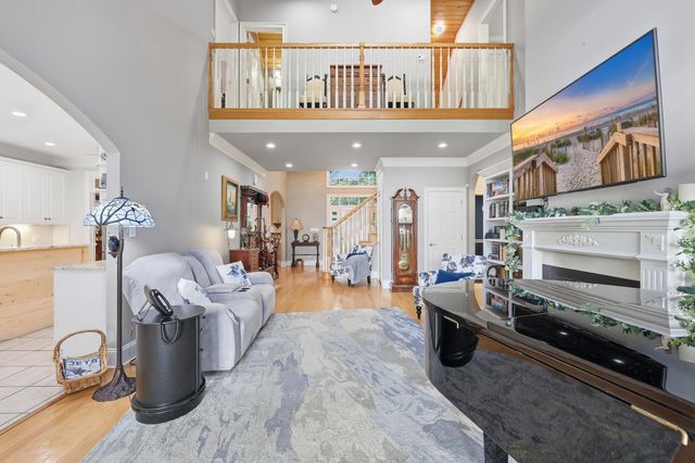 3379 Shadow Moss Ln., Murrells Inlet, SC 29576