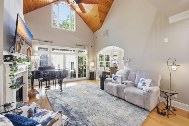 3379 Shadow Moss Ln., Murrells Inlet, SC 29576