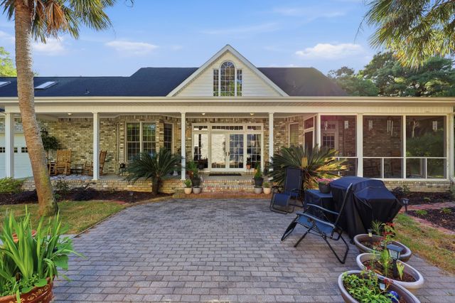 3379 Shadow Moss Ln., Murrells Inlet, SC 29576