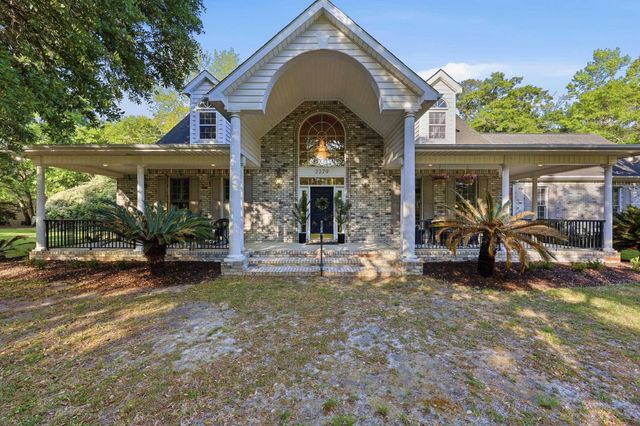 3379 Shadow Moss Ln., Murrells Inlet, SC 29576