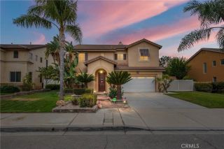 28575 Cherokee Rose, Highland, CA 92346