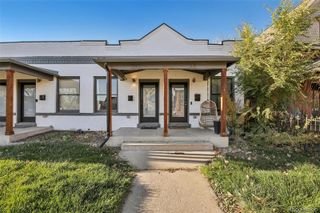 3009 California Street, Denver, CO 80205