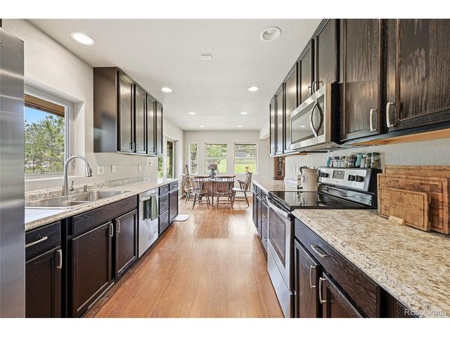 372 Cherokee Rd, Lyons, CO 80540