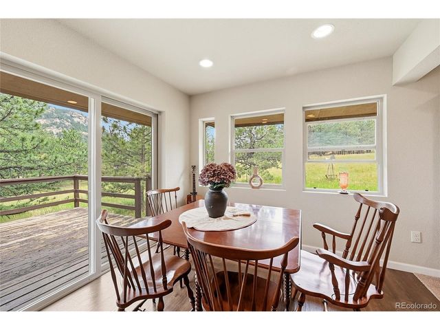 372 Cherokee Rd, Lyons, CO 80540