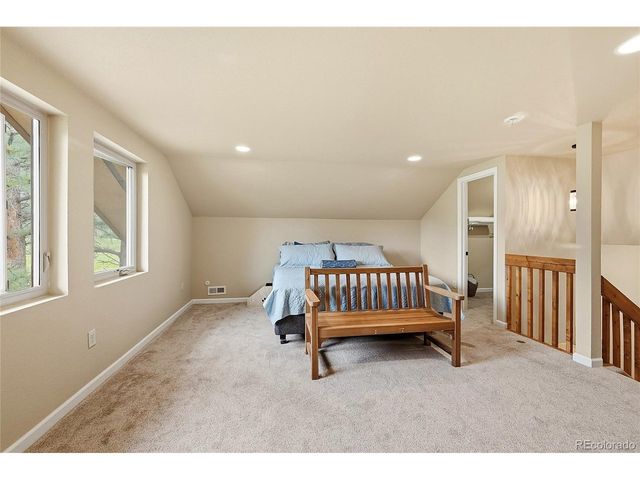 372 Cherokee Rd, Lyons, CO 80540