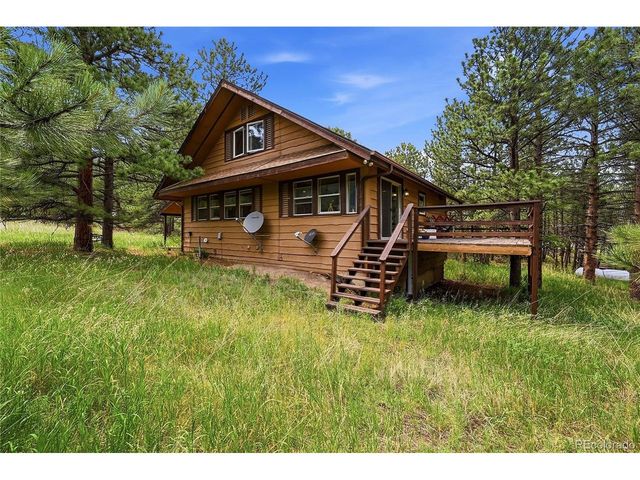 372 Cherokee Rd, Lyons, CO 80540
