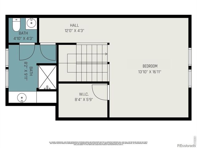 372 Cherokee Rd, Lyons, CO 80540