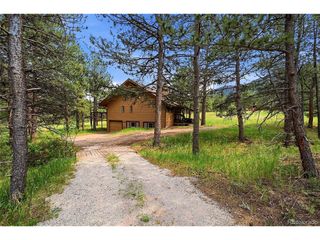 372 Cherokee Rd, Lyons, CO 80540