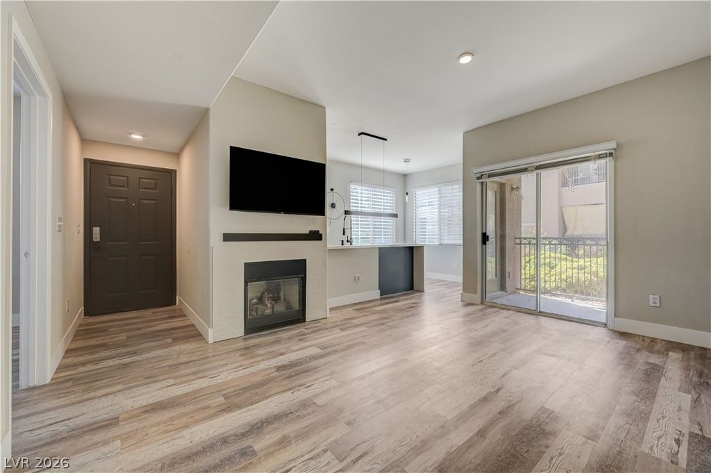9050 West Warm Springs Road 1091, Las Vegas, NV 89148 — exterior