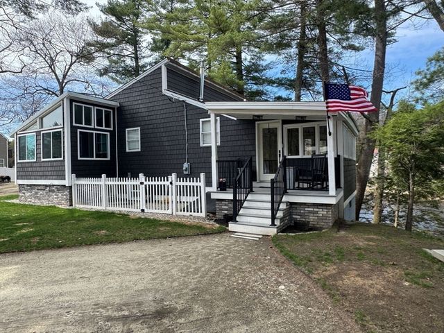 153 Off Pond Street, Dunstable, MA 01827