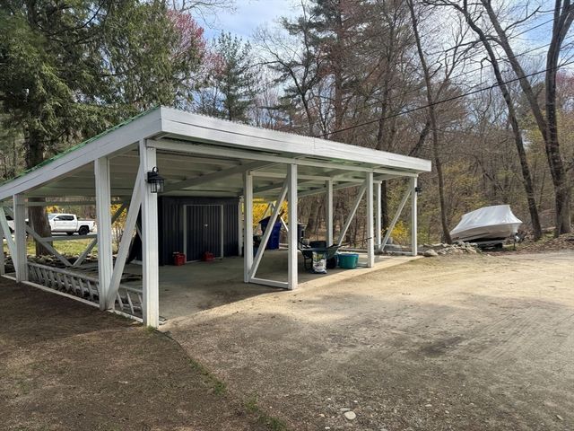 153 Off Pond Street, Dunstable, MA 01827